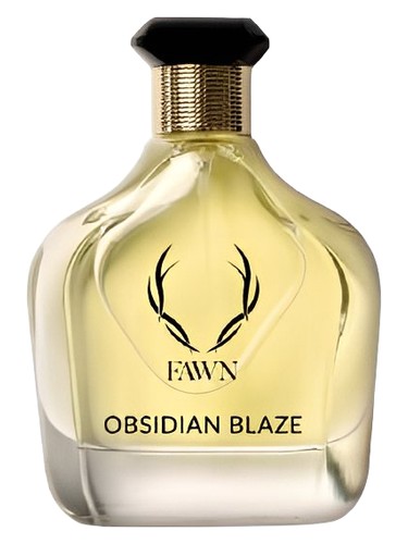 Obsidian Blaze Fawn