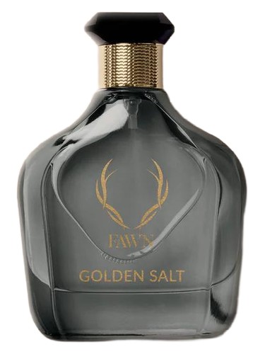 Golden Salt Fawn