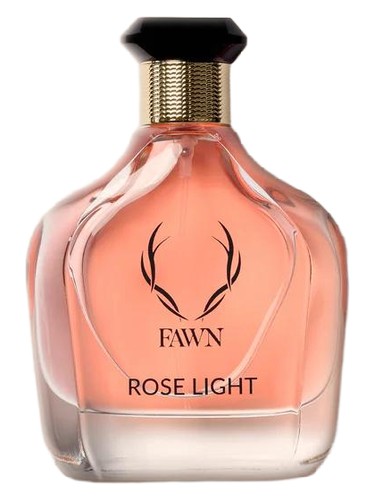 Rose Light Fawn