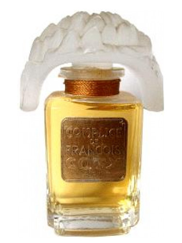 francois coty perfume