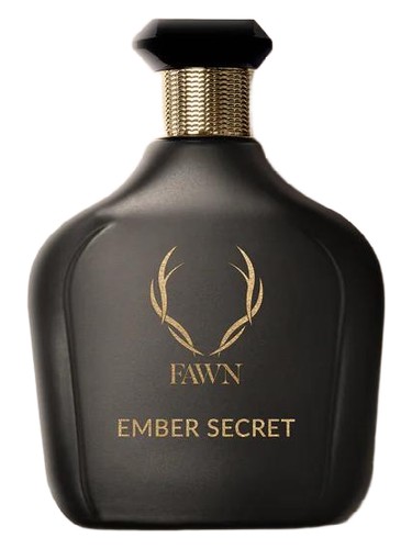 Ember Secret Fawn