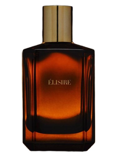 Aliksir Elisire