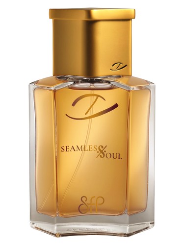 Seamless Soul Zaharoff