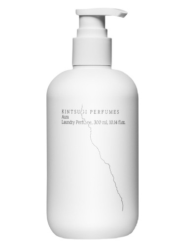 Aura Laundry Perfume Kintsugi Perfumes