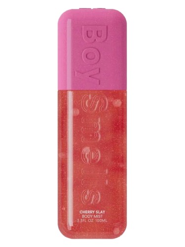 Cherry Slay Boy Smells