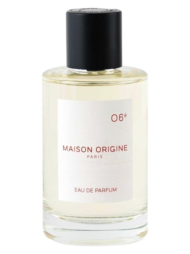 تصویر عطر O6è