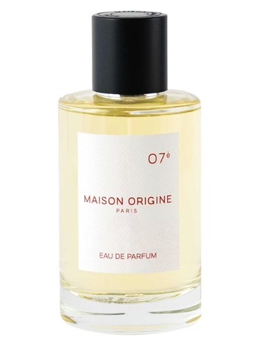 O7è Maison Origine Paris