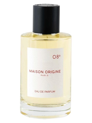 تصویر عطر O8è
