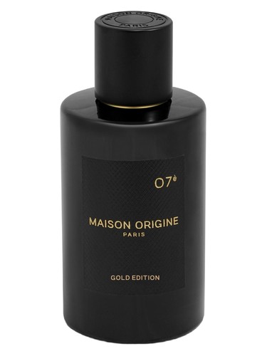 O7è Extrait De Parfum Maison Origine Paris