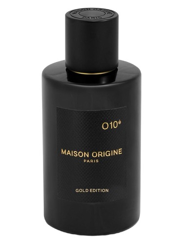 O10è Extrait De Parfum Maison Origine Paris
