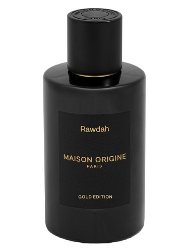 تصویر عطر Rawdah Extrait De Parfum