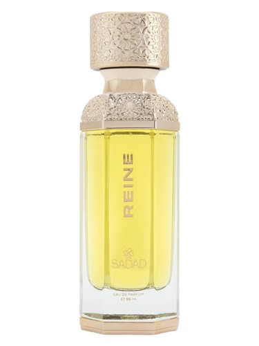 Reine Sadad Perfumes