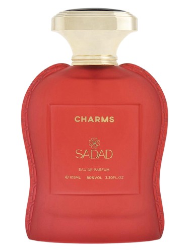 Charms Sadad Perfumes