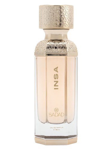 Insa Sadad Perfumes