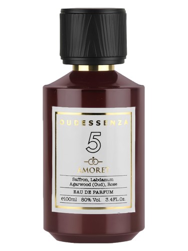 تصویر عطر No.5 Oud Essenza