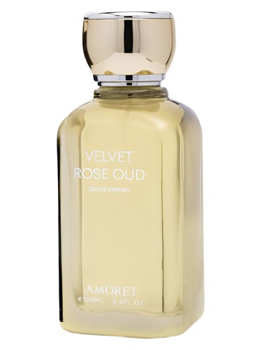 Velvet Rose Oud Amoret