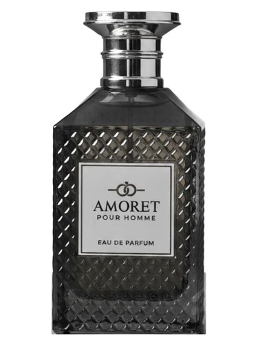 Pour Homme Amoret