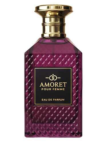 Pour Femme Amoret