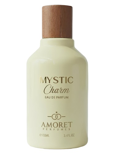 Mystic Charm Amoret
