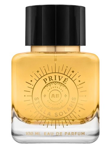 تصویر عطر Stella Solaris
