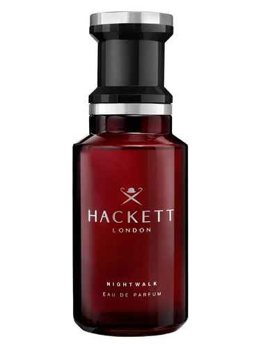 Nightwalk Hackett London