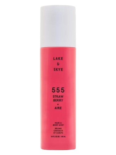 555 Strawberry + Aire Lake & Skye