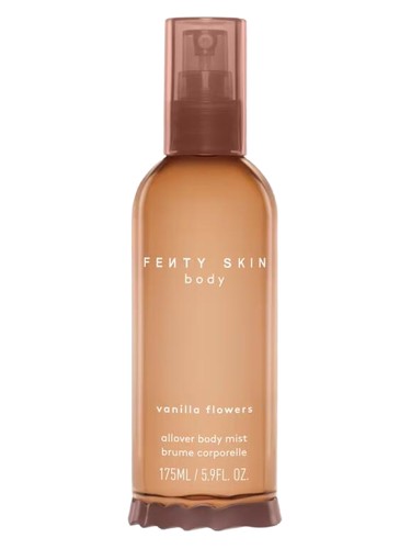 Vanilla Flowers Fenty