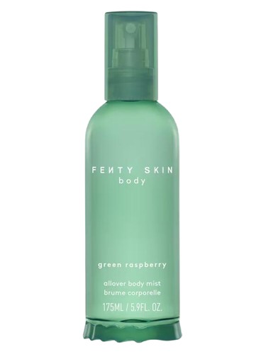 Green Raspberry Fenty