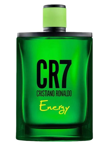 CR7 Energy Cristiano Ronaldo