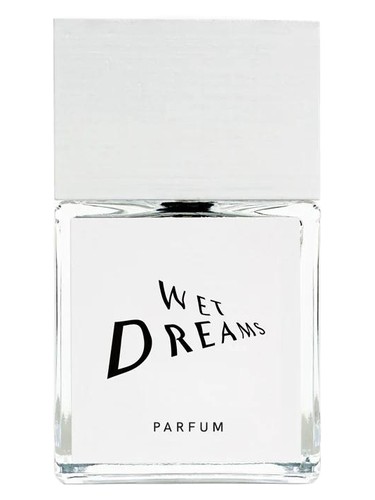 Wet Dreams Art Brüt