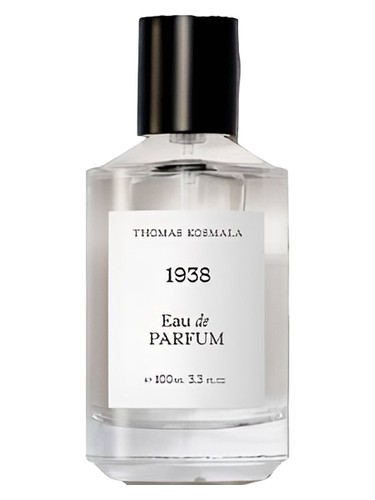 1938 Thomas Kosmala