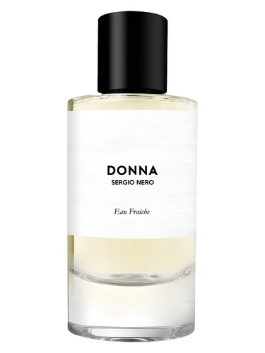 Eau Fraiche Sergio Nero