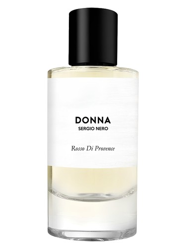 Rosso Di Provence Sergio Nero