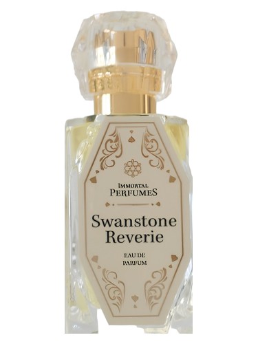 Swanstone Reverie Immortal Perfumes