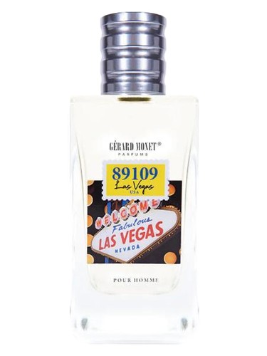تصویر عطر Las Vegas 89109