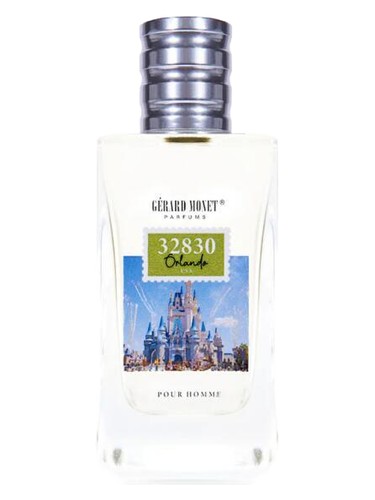 تصویر عطر Orlando 32830