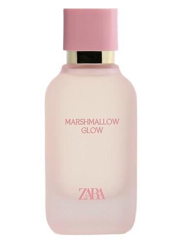 Zara Marshmallow Glow