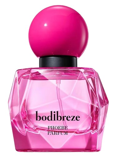 Phoebe Bodibreze