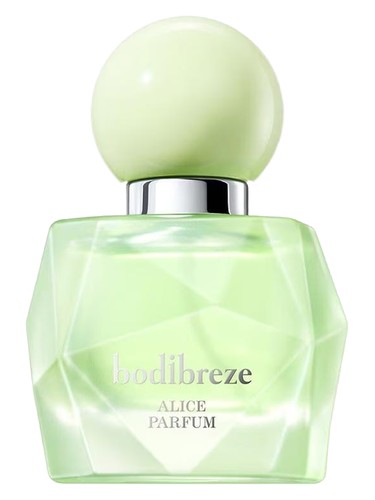 Alice Bodibreze
