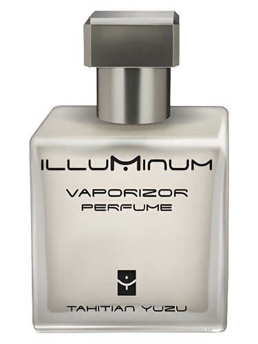 Illuminum Tahitian Yuzu
