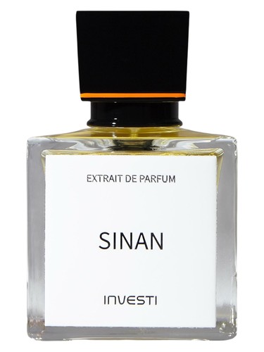 Sinan Investi Design