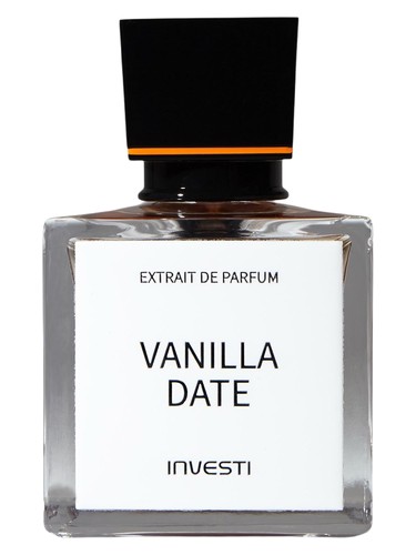 Vanilla Date Investi Design