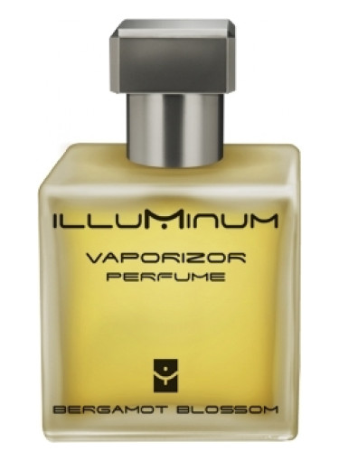 Bergamot Blossom Illuminum for women and men