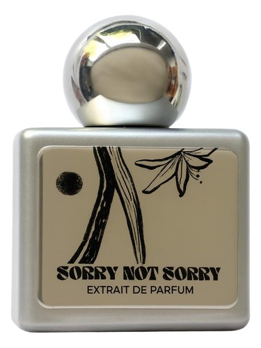 Sépia Sorry Not Sorry