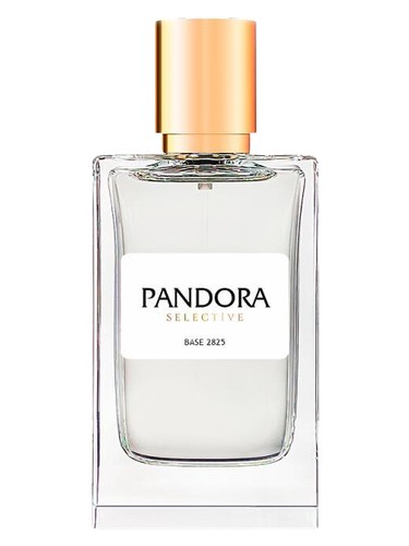 Pandora Selective Base 2825 Pandora