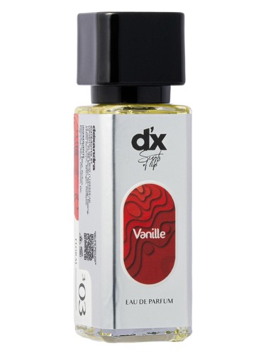 Vanille De'Xandra