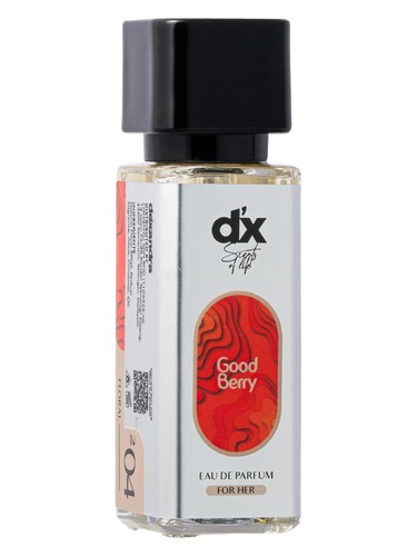 Good Berry De'Xandra