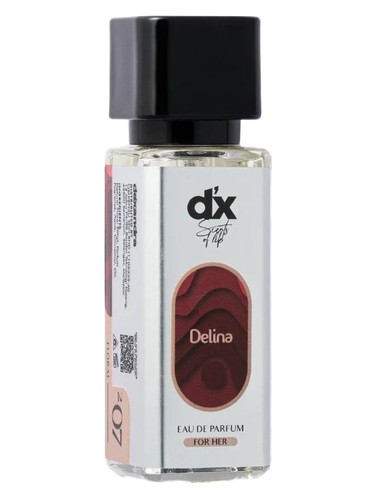 Delina De'Xandra