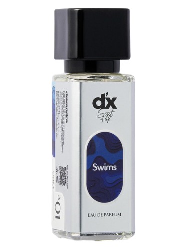 Swims De'Xandra