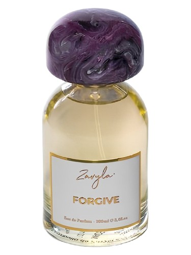 Forgive Zavyla